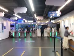 -世界之窗阿尔卑斯冰雪世界