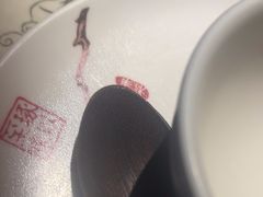 -绿茶餐厅(西湖银泰百货店)
