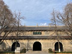 -灵谷景区