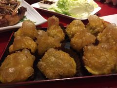 -山西会馆·晋菜·晋商宴·牌匾博物馆(胜利东街店)