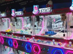 -万达广场(临港店)