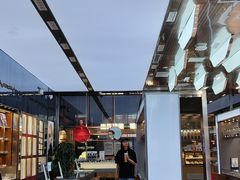 -宝岛眼镜·星创视光中心·林德伯格·奢品集合(北京世纪金源店)