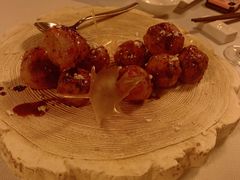 松露糖醋和牛-解香楼(八盘岭路店)