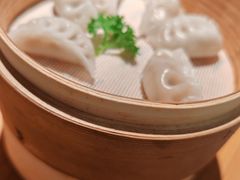 -一朵菌·野生菌探索家火锅(南亚店)