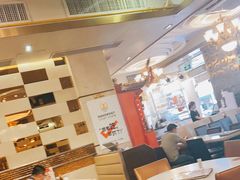 -香港新发烧腊茶餐厅(万象店)