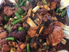 -小李少爷临沂炒鸡(升平东路店)