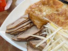 -李连贵熏肉大饼(天通苑店)