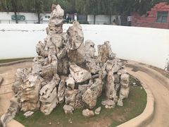 -莱西月湖公园