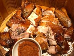-胡桃里音乐酒馆(环亚凯瑟琳广场店)