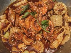 -李想大虾(黉街店)