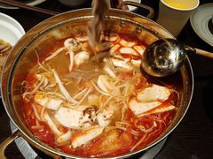 -叶芭蕉·铜锅酸汤牛肉(高铁吾悦店)