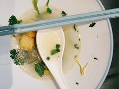 -小杨生煎(香港名都店)