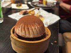-天津东凯悦酒店·Market Café自助餐厅