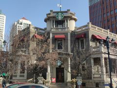 -天津意大利风情旅游区