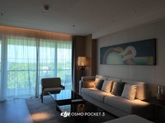 -上海佘山世茂艾美酒店