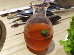 -松鱼亭·和牛烧肉(协鑫广场店)