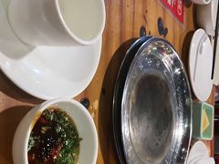 -捞围鲜·港式打边炉(海阳路店)