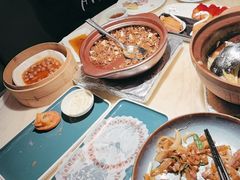 -陶陶居酒家(SM二期购物广场店)