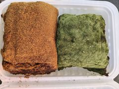 -老回回小吃(百万庄店)