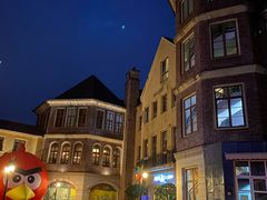 -中旅阿那亚九龙湖·公主酒店