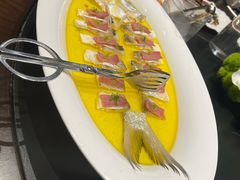 -云锦壹号·淮扬宴(徐汇万科店)