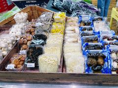 -果蔬好生活超市(双井店)