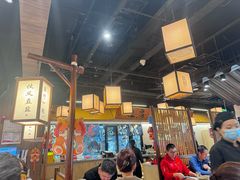 -大盐帮川菜馆(长楹天街店)