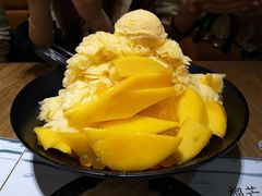 -糖糖屋•糖水•雪花冰店(时尚天河店)