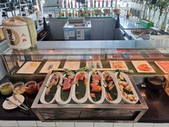 -昆山琶拉帝诗酒店·河畔咖啡厅Riverside Cafe