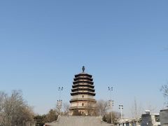 -天宁寺