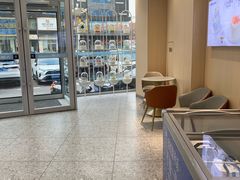 -八喜冰淇淋蛋糕(上海路万达店)
