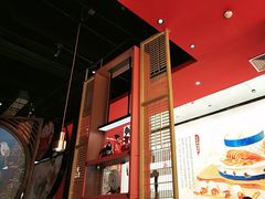 -满园烤鸭·春饼(沈北万达店)