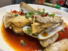 -健跳小海鲜(人民路店)