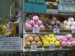 -西树泡芙(蓝色港湾店)