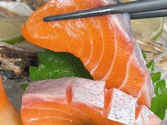 -原志优秀食材·匠心料理·海胆主题(金亿广场店)