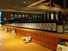 -yokocho上横町·日本食街(深业上城店)
