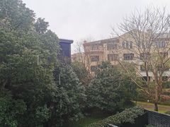 -上海崇明金茂凯悦酒店