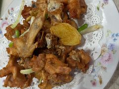 -腰记饭店(龙源路店)