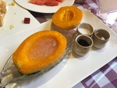 -邓丽君音乐主题餐厅