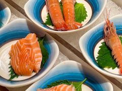 -山海•蒸汽活海鲜自助(皇庭广场店)