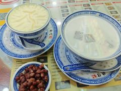 -捷信牛奶甜品世家(柳巷店)