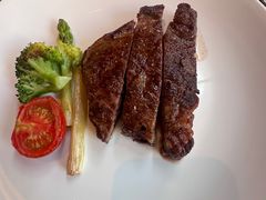 -ZHAO赵·牛扒坊(万象城店)