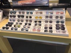 -LOHO眼镜(上海市浦江万达店)