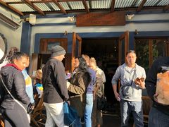 -Fergburger(皇后镇店)