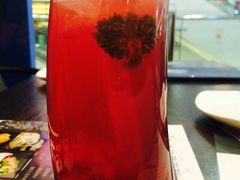 -酷公社·榴莲披萨(太原街店)