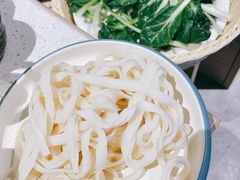 手擀面-三克火锅影院(来福士店)