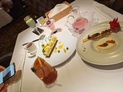 -王品牛排(郑州大卫城店)