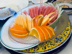 -鸿宾楼(展览馆路店)