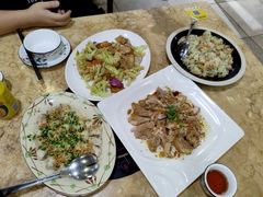 -苏记餐厅(叠南店)