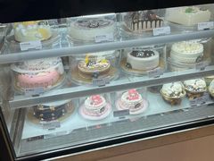 -DQ·蛋糕·冰淇淋(合生汇店)